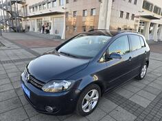 Volkswagen - Golf Plus - 1.6 tdi