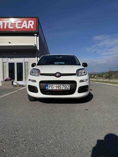 Fiat - Panda - 1.2 benz
