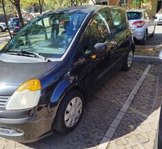 Renault - Modus - 1.5