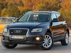 Audi - Q5 - 2.0tdi ,Quattro,2012god