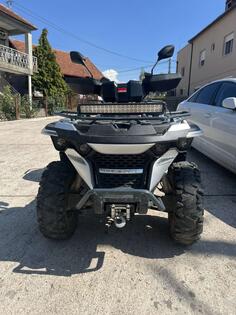 Linhai - M550L