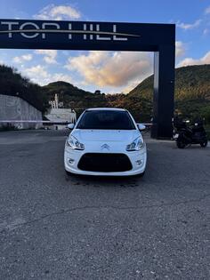 Citroen - C3 -  1.4 HDi