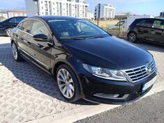 Volkswagen - Passat CC - 2.0