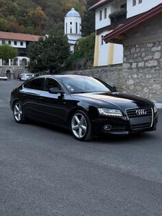 Audi - A5 - 2.0 - 105Kw