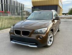 BMW - X1 - 2.0 X-Drive