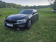 BMW - 540 - 540d