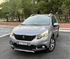 Peugeot - 2008 - 1.6 HDI