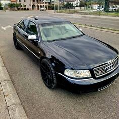 Audi - S8 - 4.2