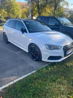 Audi - A3 - 2.0