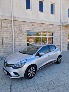 Renault - Clio - 1.5dci