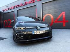 Volkswagen - Golf 8 - GOLF 8 GTD