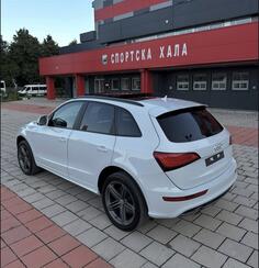 Audi - Q5 - 2.0