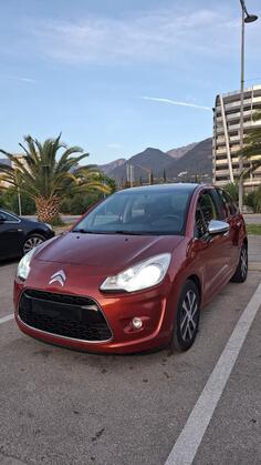 Citroen - C3 - 1.6 HDI