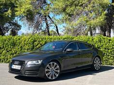 Audi - A7 - 3.0