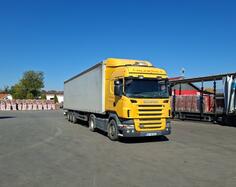 Scania - R420