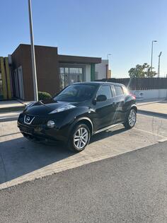 Nissan - Juke - 1.5 dci