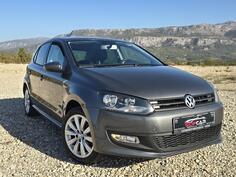 Volkswagen - Polo - 1.6tdi