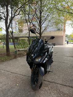 SYM - JetX 125