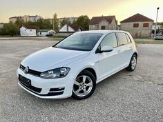 Volkswagen - Golf 7 - 1.6tdi 81kw