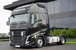 Volvo - FH 500 / XXL / LOWDECK / MEGA / I-PARK COOL / IZ NEMAČKE / PO UGOVORU / TEGLJAČ / IMP-4973