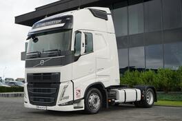 Volvo - FH 500 / XXL / LOWDECK / MEGA / I-PARK COOL / I-SHIFT / KOŽA / TEGLJAČ / IMP-4974
