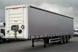 Ostalo - CERADA / STANDARD / ČVRST POD / POLUPRIKOLICA SA CERADOM / IMP-4979