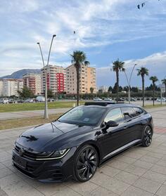 Volkswagen - Arteon - R