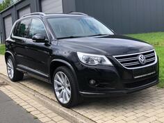 Volkswagen - Tiguan - 2.0 TDI