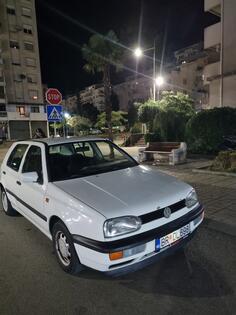 Volkswagen - Golf 3 - 1.4