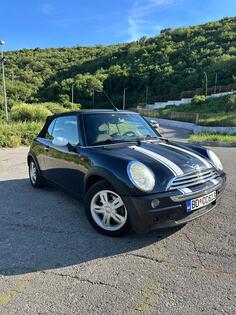 Mini - One - 1.6