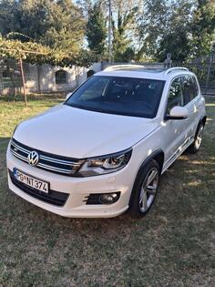 Volkswagen - Tiguan - 2.0