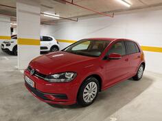 Volkswagen - Golf 7.5 - 1.6 TDI