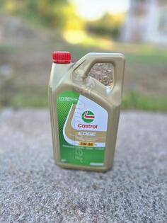 Castrol 5L - 5W-30 5w-30