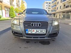 Audi - A6 Allroad - Allroad quattro