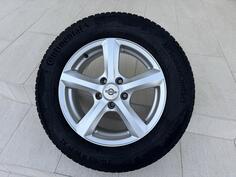 DEZENT - 5x112  - Aluminijum felne