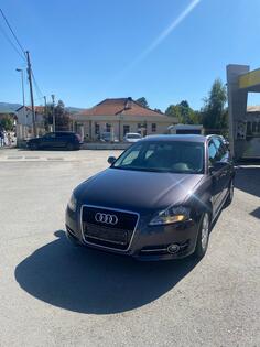 Audi - A3 - 1.6