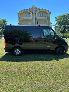Renault - MASTER