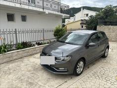Volkswagen - Polo - 1,4 Tdi