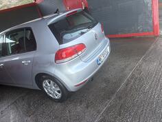 Volkswagen - Golf 6 - 1.6