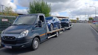 Iveco - Daily