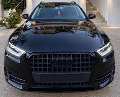 Audi - Q3 - 2.0