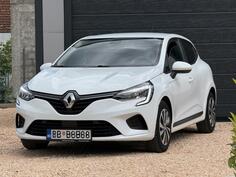 Renault - Clio - 1.5 dci