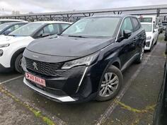 Peugeot - 3008 - 1.5 BlueHDI 130KS Tiptronic VIRTUAL COCKPIT FULL-LED Navigacija Kamera 2xParktr...