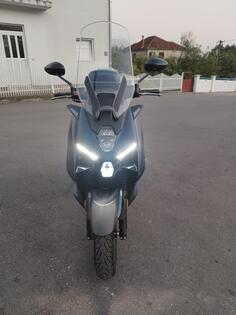 Zontes - 310M