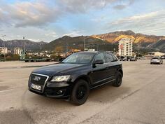 Audi - Q5 - 2.0TDI
