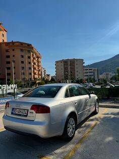 Audi - A4 - 2.0 TDI