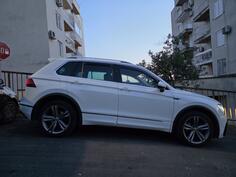 Volkswagen - Tiguan - 2.0 tdi 4motion