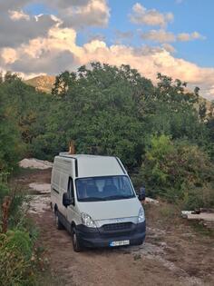 Iveco - Daily
