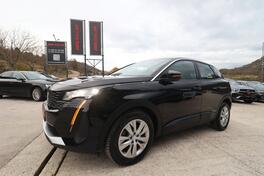 Peugeot - 3008 - 1.5 BlueHDI 130KS Tiptronic VIRTUAL COCKPIT FULL-LED Navigacija Kamera 2xParktro...