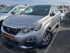 Peugeot - 3008 - 1.5 BlueHDI 130KS Tiptronic VIRTUAL COCKPIT Navigacija 2xParktronic